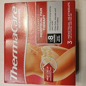 ThermaCare Heatwraps